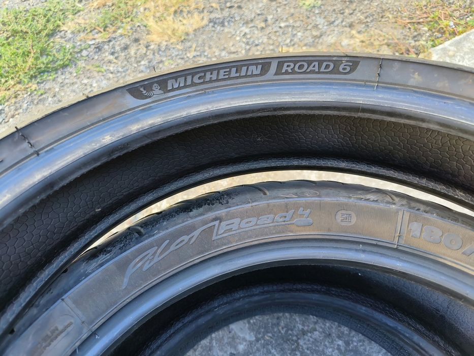 Michelin Road 180/120