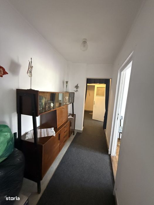 Apartament 3 camere Piata Domenii - Ion Mihalache - 1 Mai - Sector 1