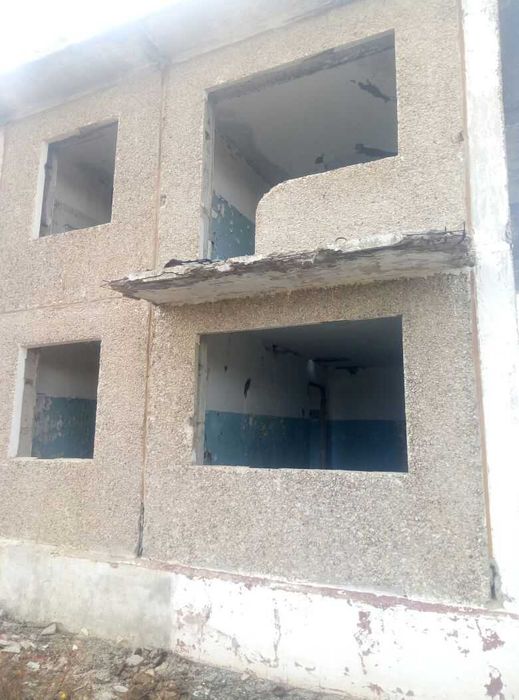 Дом поселок Селетинское