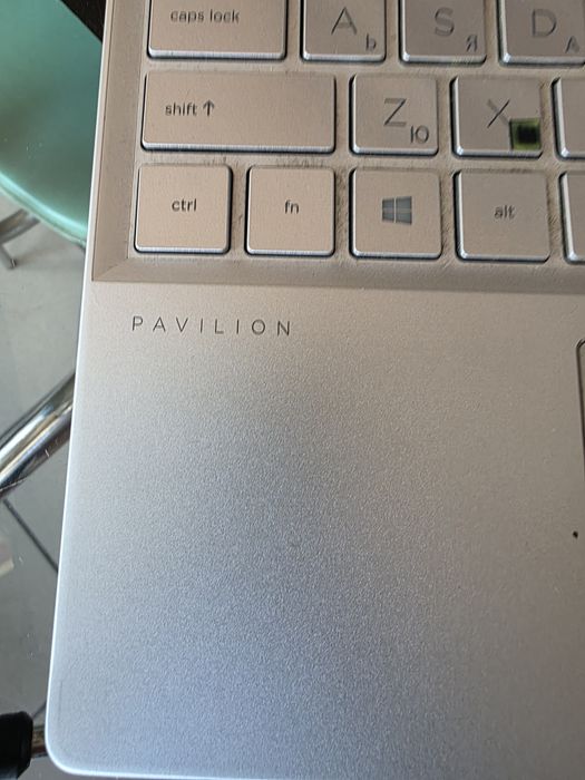 HP Pavilion l5 1TB