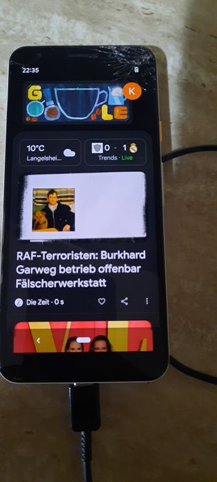 Telefon Samsung-Huawei