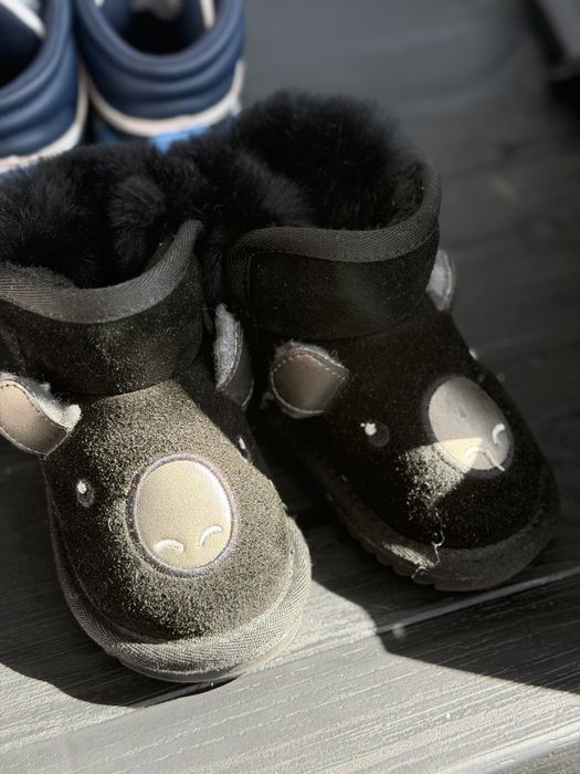 De vânzare ugg fetite