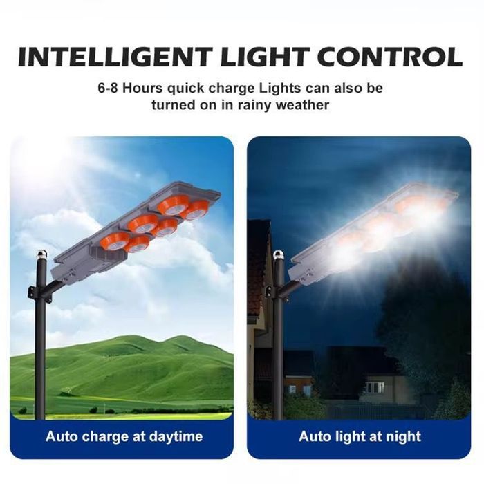 Proiector  solar LED 400w