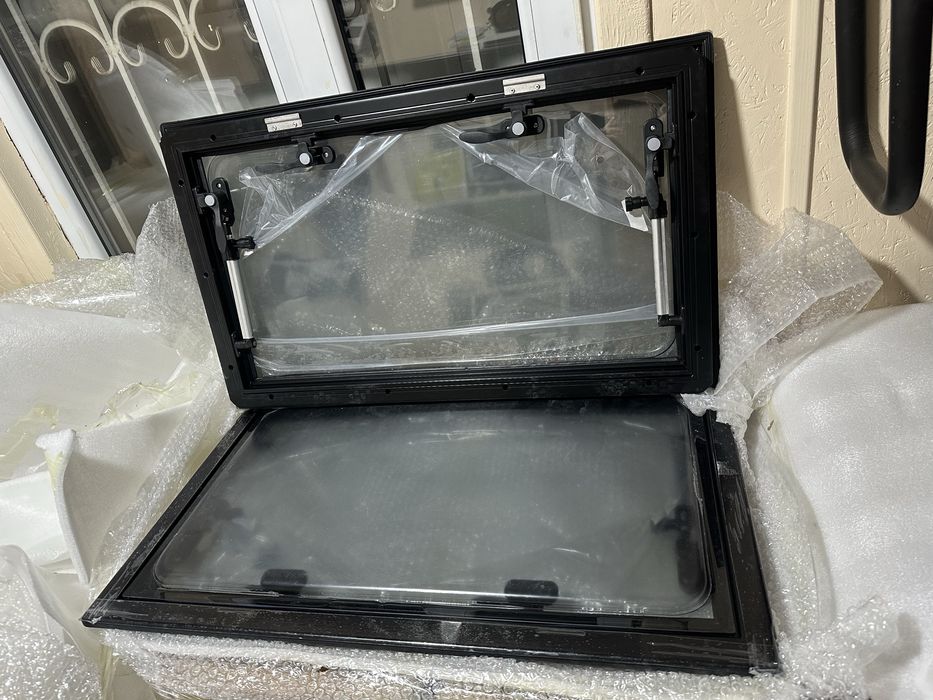 Автодом, кемпер, дом на колесах