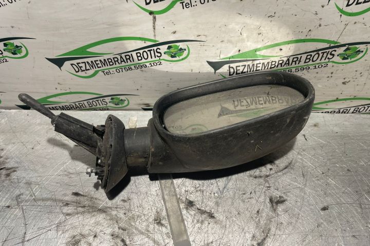 Oglinda dreapta Dacia Logan prima generatie