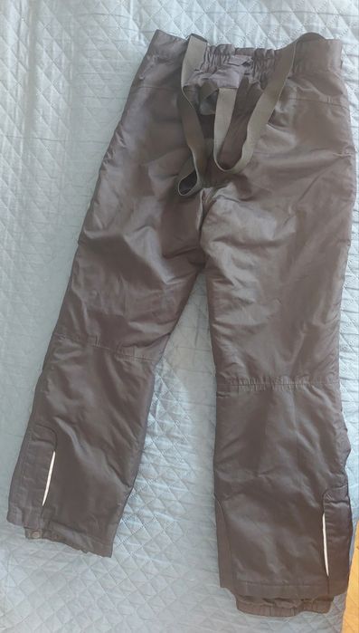 Детско ски долтище Crivit 146/152