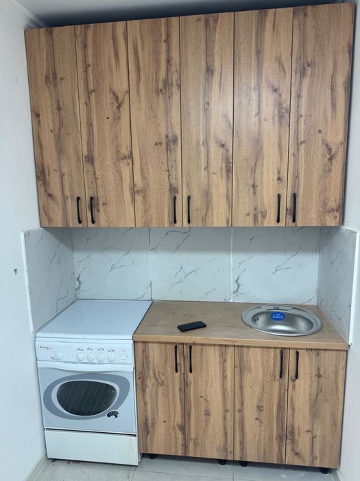 2-х комнатная времянка