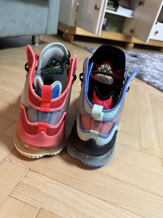 Lebron 19 lebronival