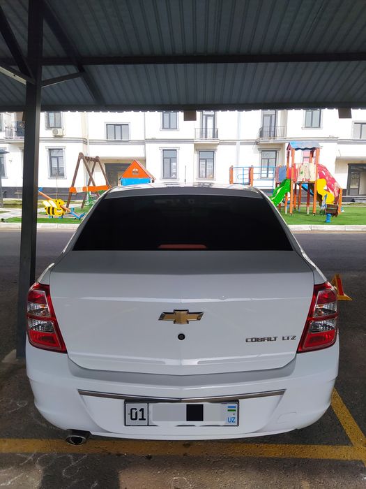 Продается Cobalt (2021)