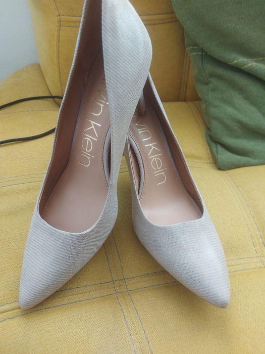 Дамски обувки Calvin Klein