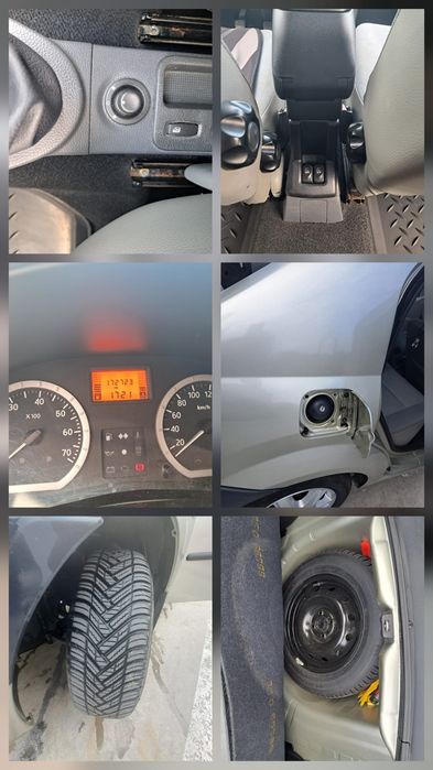 Dacia Logan 1.5 Proprietar