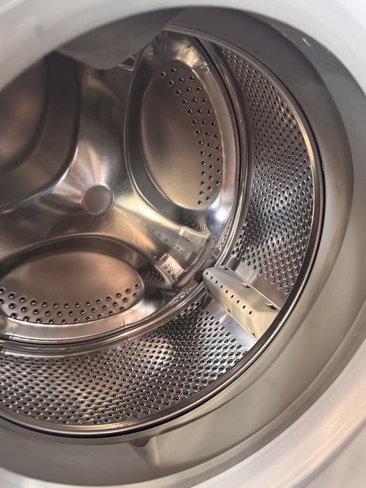 Стиральная машинка