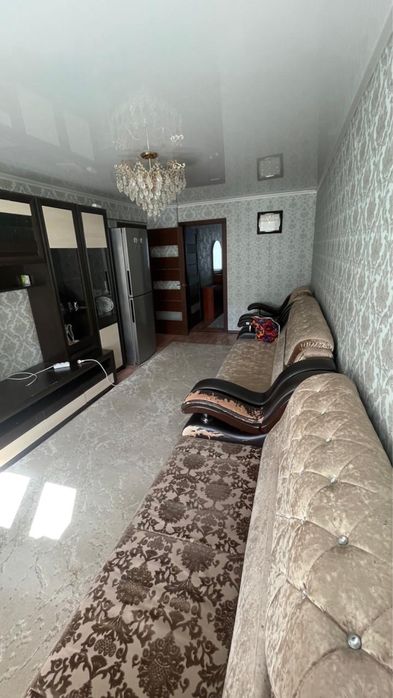 Сдается квартира