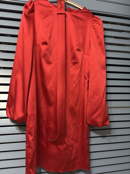 Платья в хорошем состоянии