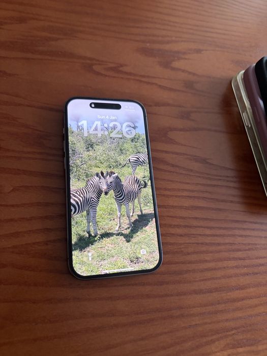 Айфон 14 про, 128гб, като нов