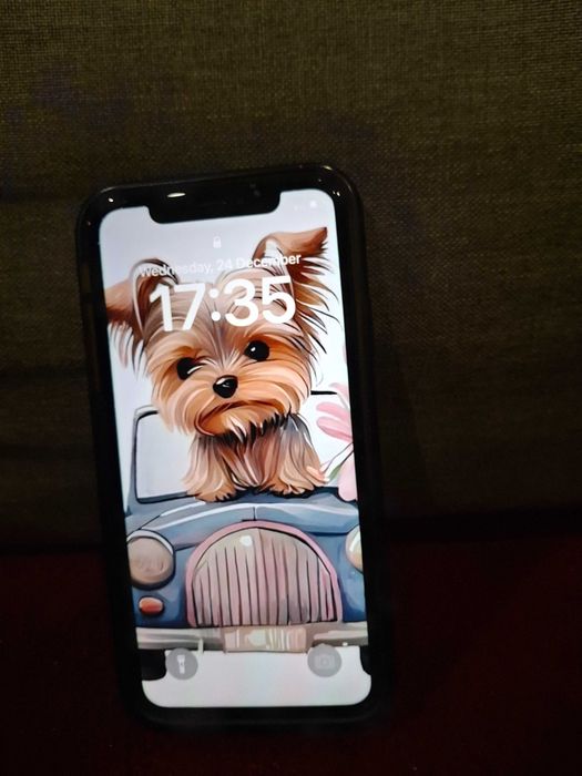 Iphone  11  отличен