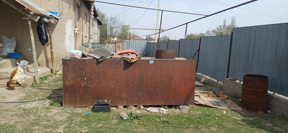 Бочка для вода звоните