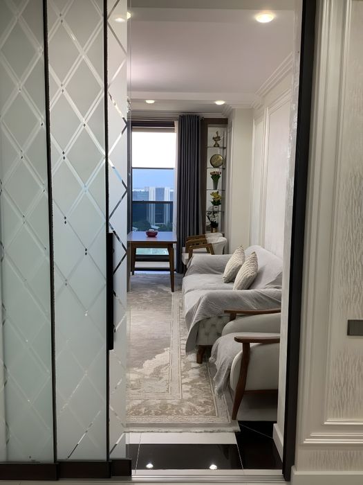 Сдаётся премиальная студия в ЖК “Anhor Residence”