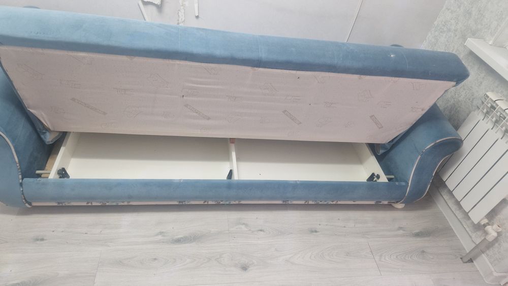 Срочно! Продам Диван