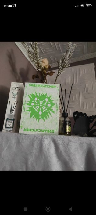 Dreamcatcher Album Apocalypse: From Us