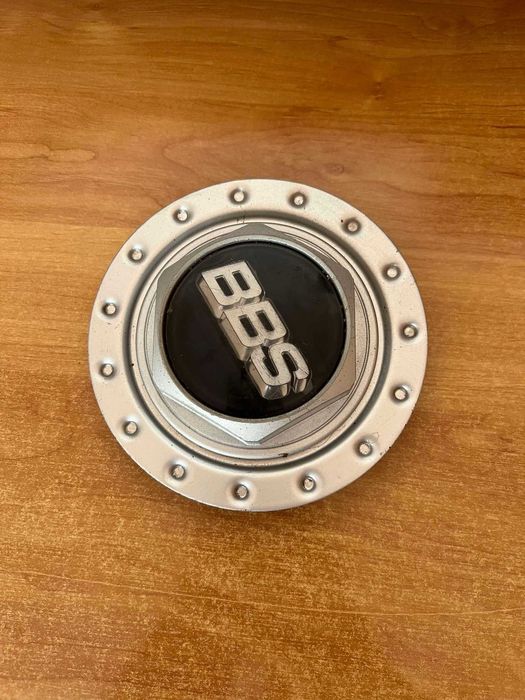 1 Bucata Capac BBS RM complet
