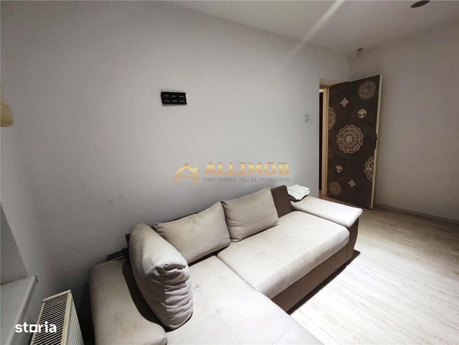 Apartament 3 camere in Ploiesti, zona Nord, Jysk