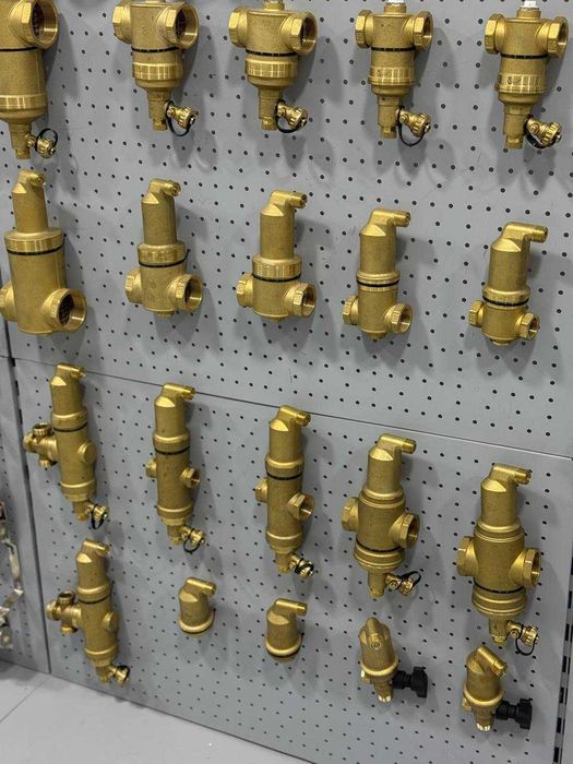 Дешламатор магнитный Деаэратор АЙРАТОР