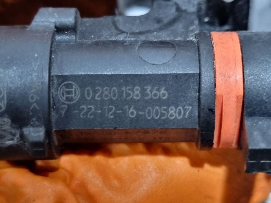 Injector Dacia Dacia Logan II MCV Facelift 2017 0.9 B 2016 - 2020 90CP H4B 408 Euro5 ...