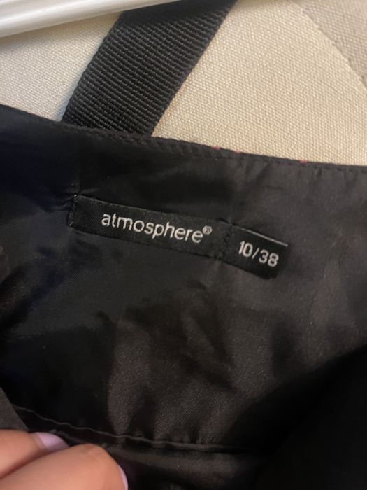Rochie midi atmosphere