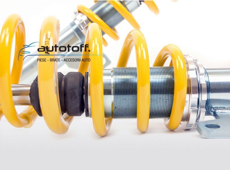 Suspensie sport reglabila VW Golf 7 (2012+) FK Germania