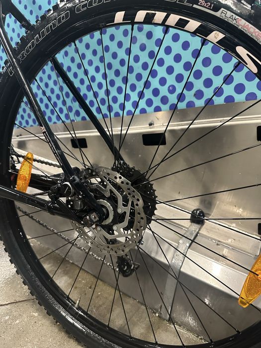 specialized rockhopper expert
