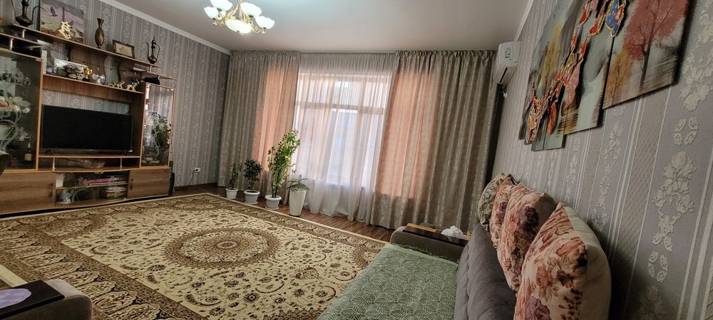 Продаётся квартира