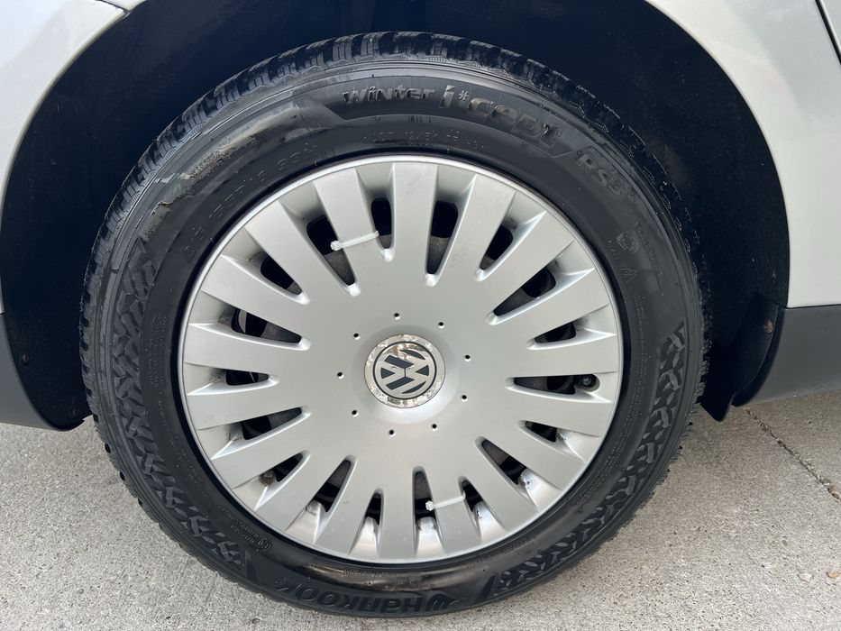 Volkswagen Passat 2010 E5 2.0 Diesel 140 CP