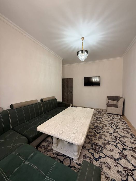 Chilonzor 14kvartalda 2xonali kvartira ijaraga beriladi