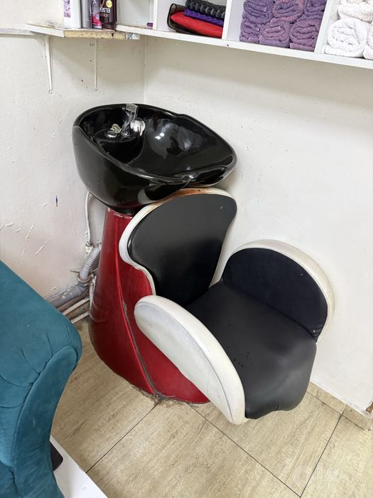 Salon uchun mebel