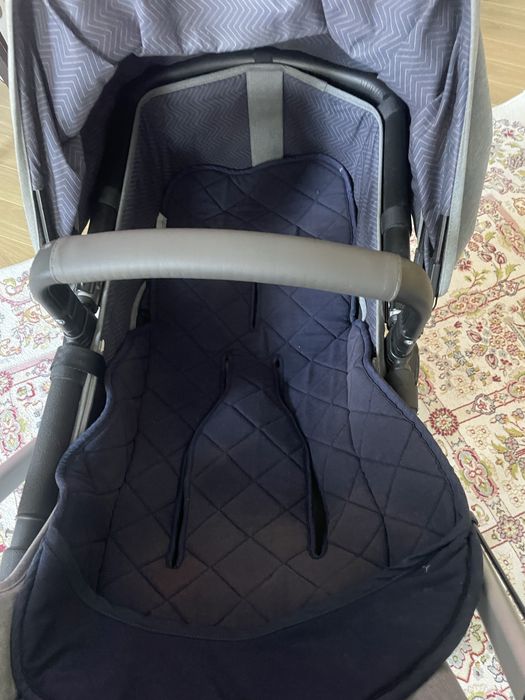 Коляска bugaboo cameleon limited edition