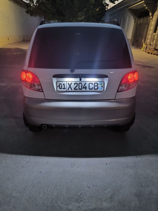 Matiz best 2012  sotiladi 2600$