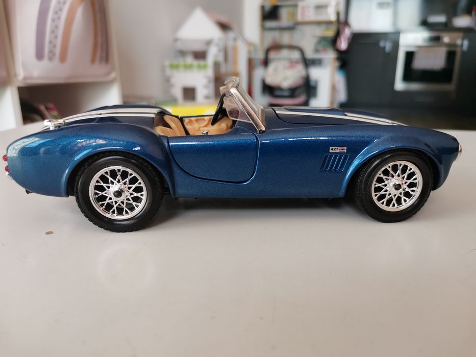 Shelby Cobra 427