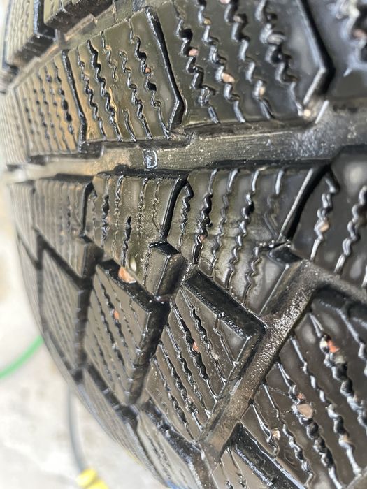 Зимние шины