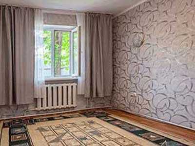 Продается квартира в центре Алматы рядом с парком Горького