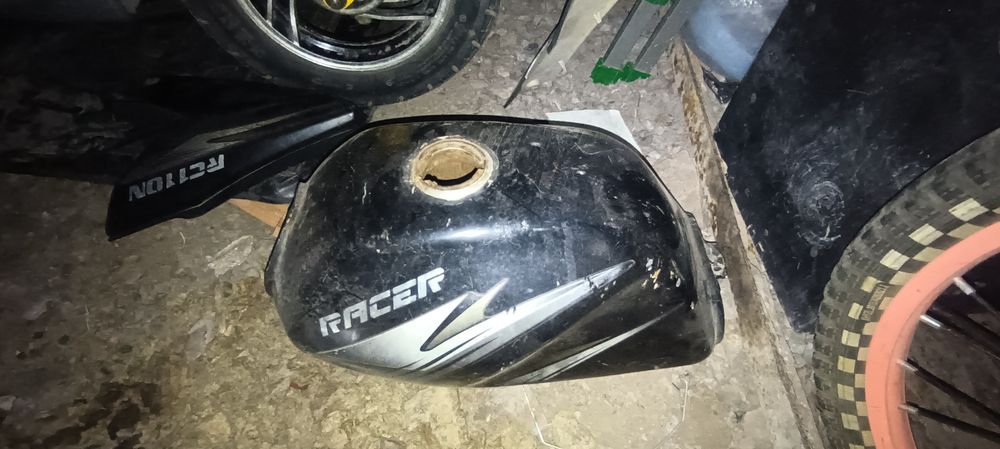 Продам запчасти на альфу