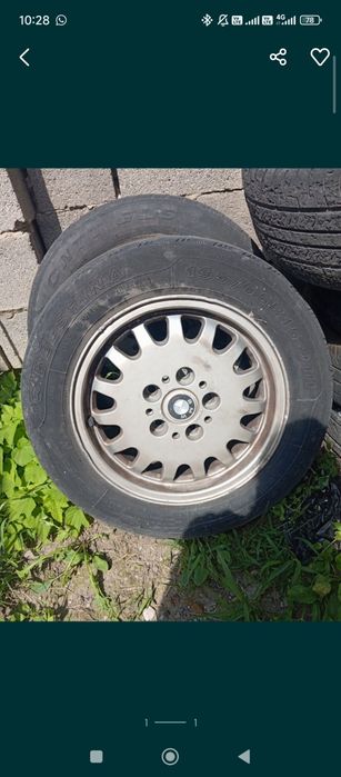 Продам Диски на BMW
