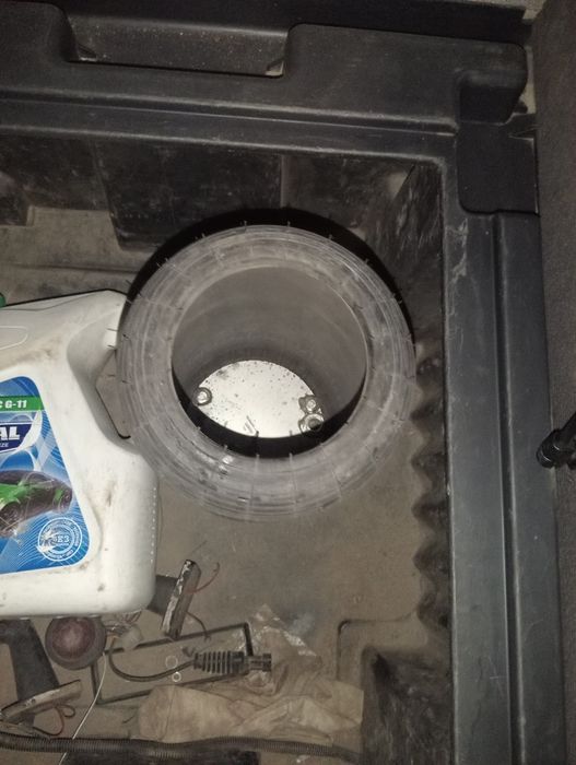 Продам подушку на DAF