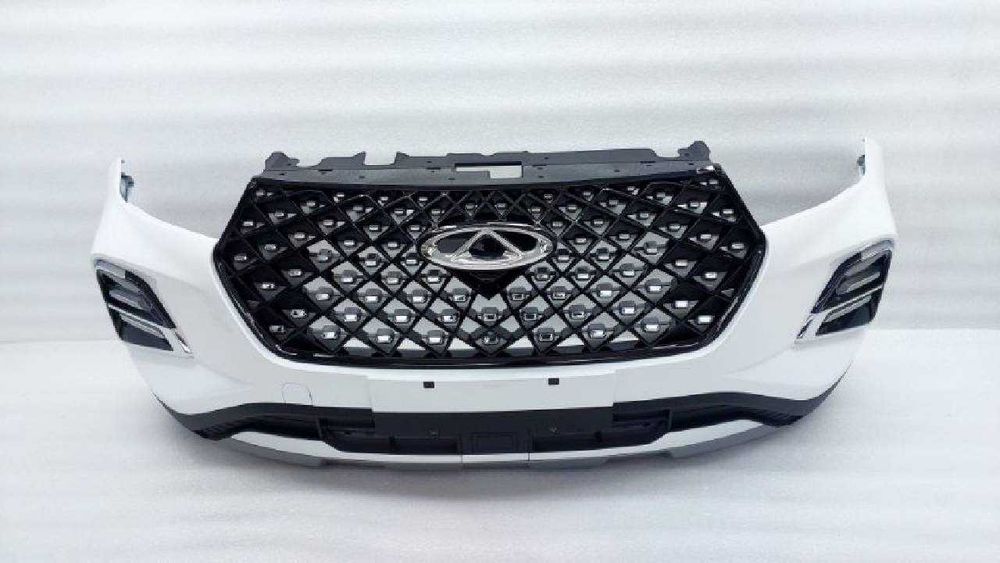 Дверь передняя Chery tiggo 8 pro