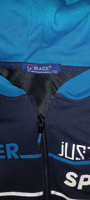 Trening copii marimea 158