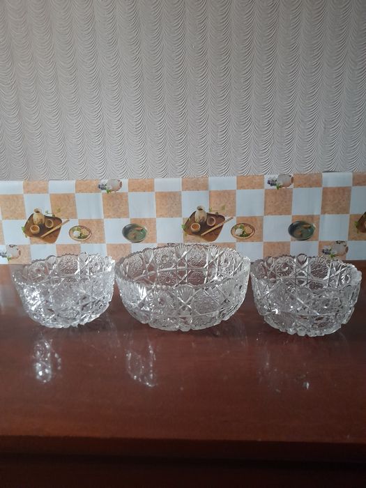 Хрусталь сделано в ссср