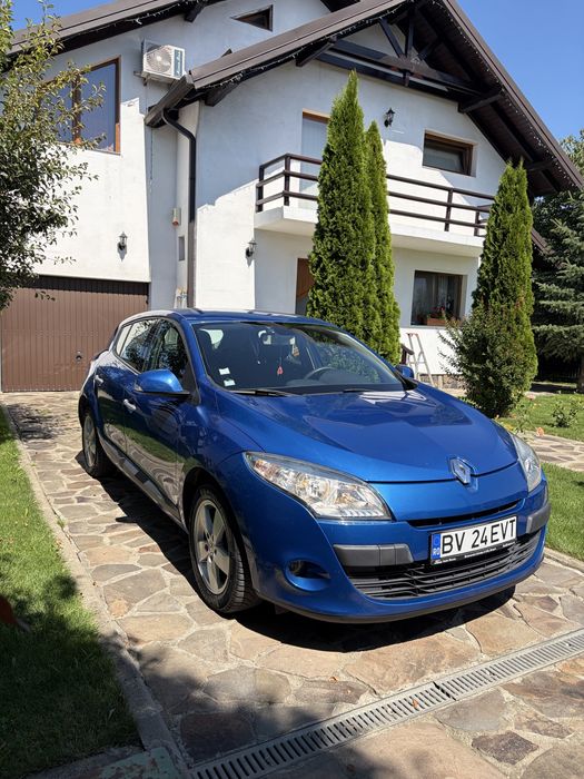 RENAULT Megane 2011 — imagine 2