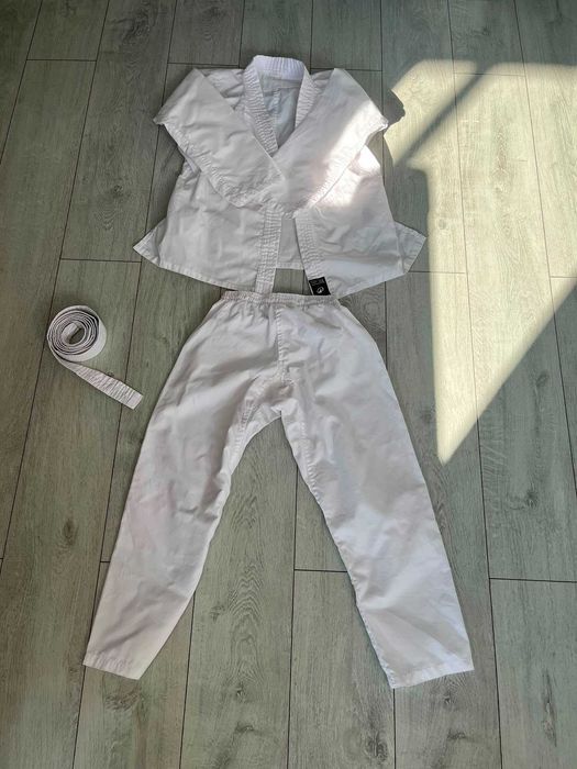 Costum judo pentru copii