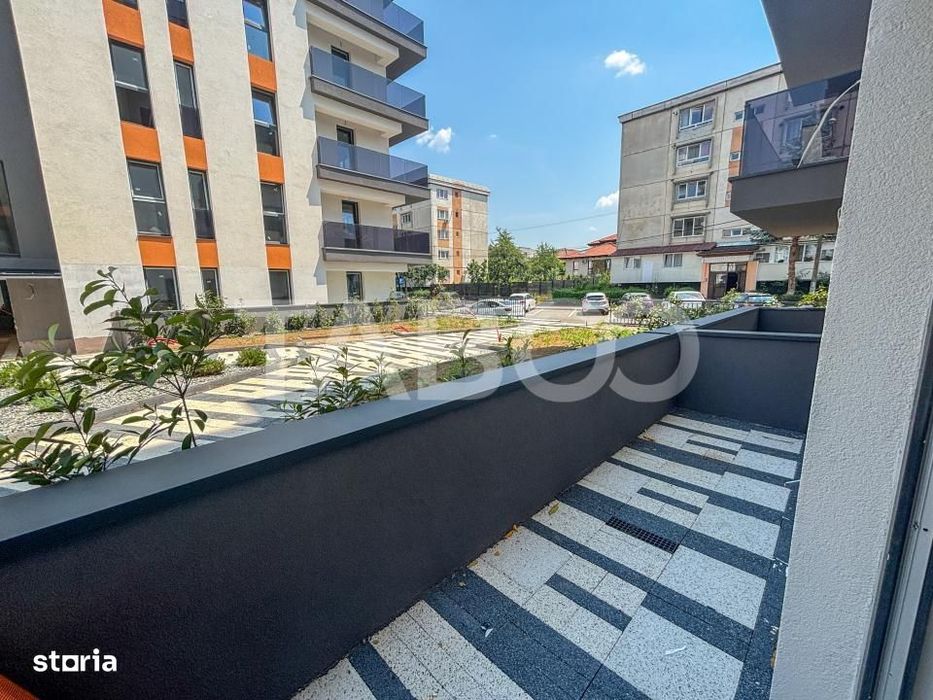 Apartament de vanzare in bloc nou 2026 cartier Intre Lacuri