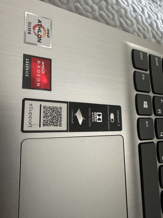 Ноутбук Lenovo Ideapad 3